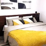 Departamento Moderno 1 Dormitorio En El Corazon De Santiago