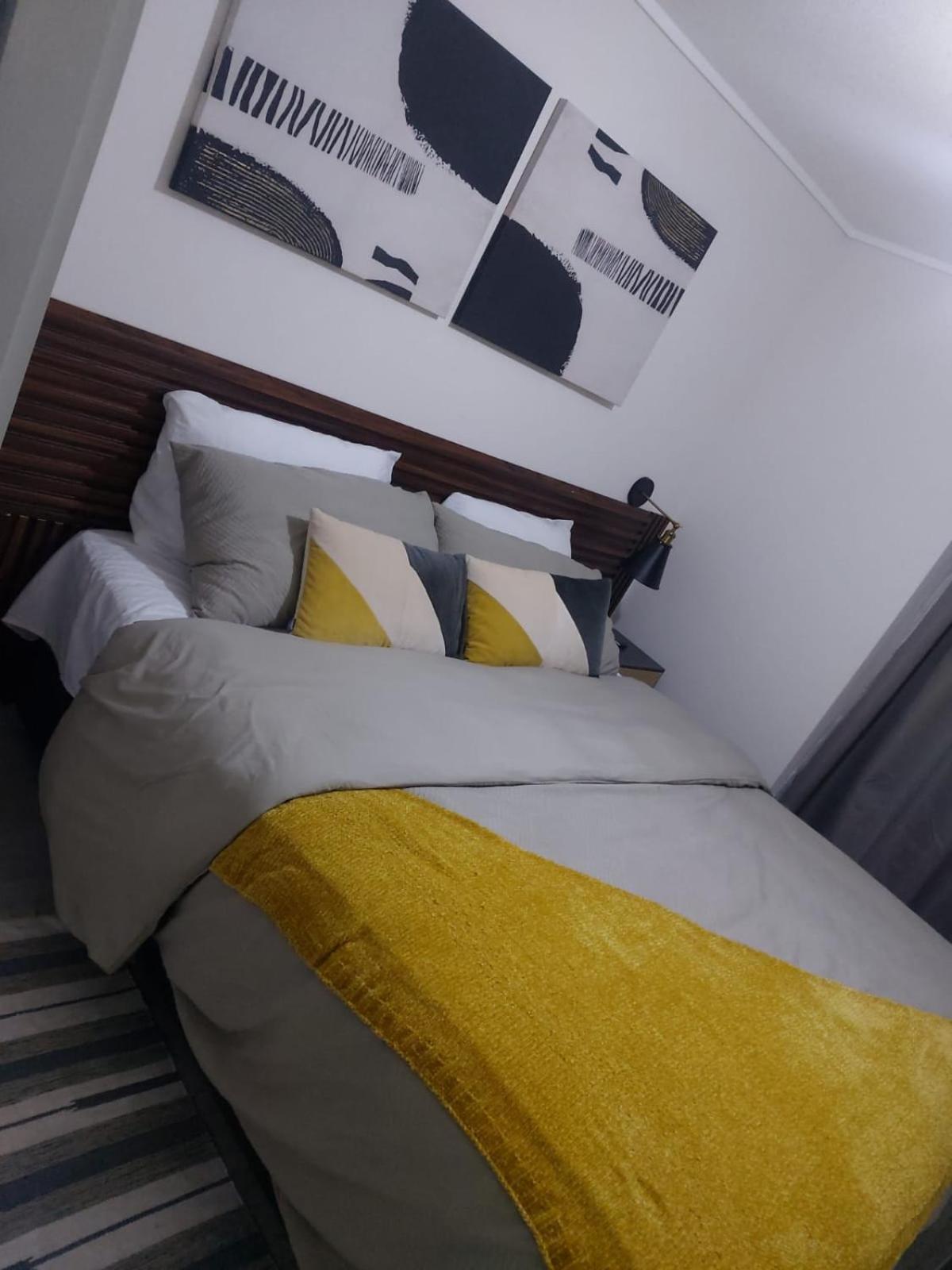Departamento Moderno 1 Dormitorio En El Corazon De Santiago *