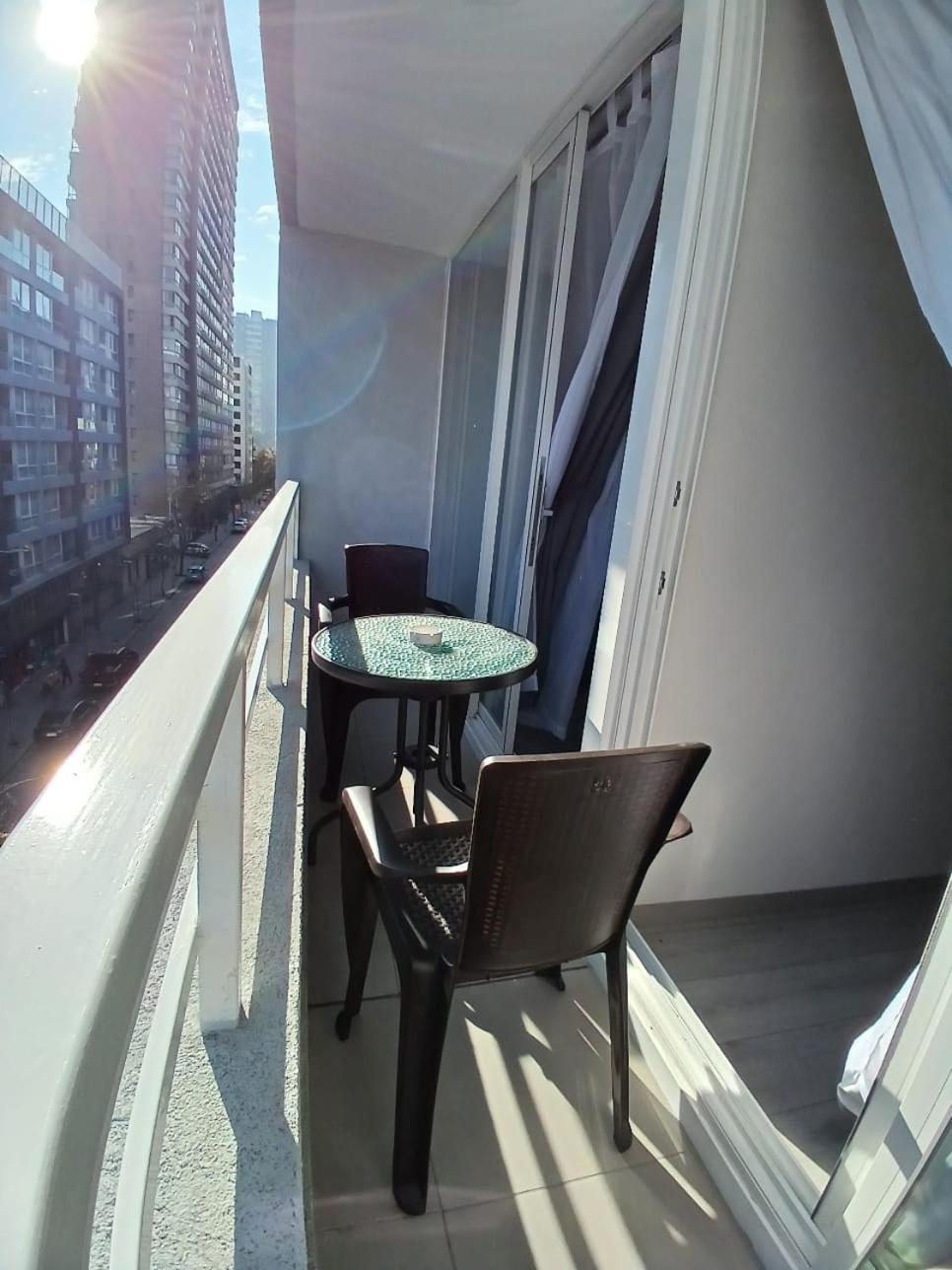 Departamento Moderno 1 Dormitorio En El Corazon De Santiago * Santiago del Cile