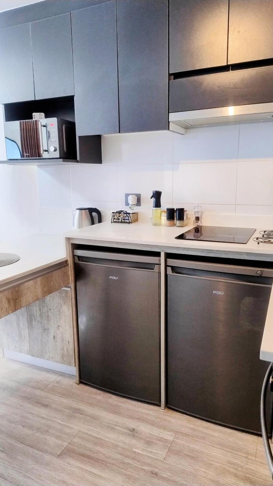 Appartamento Departamento Centro Santiago del Cile