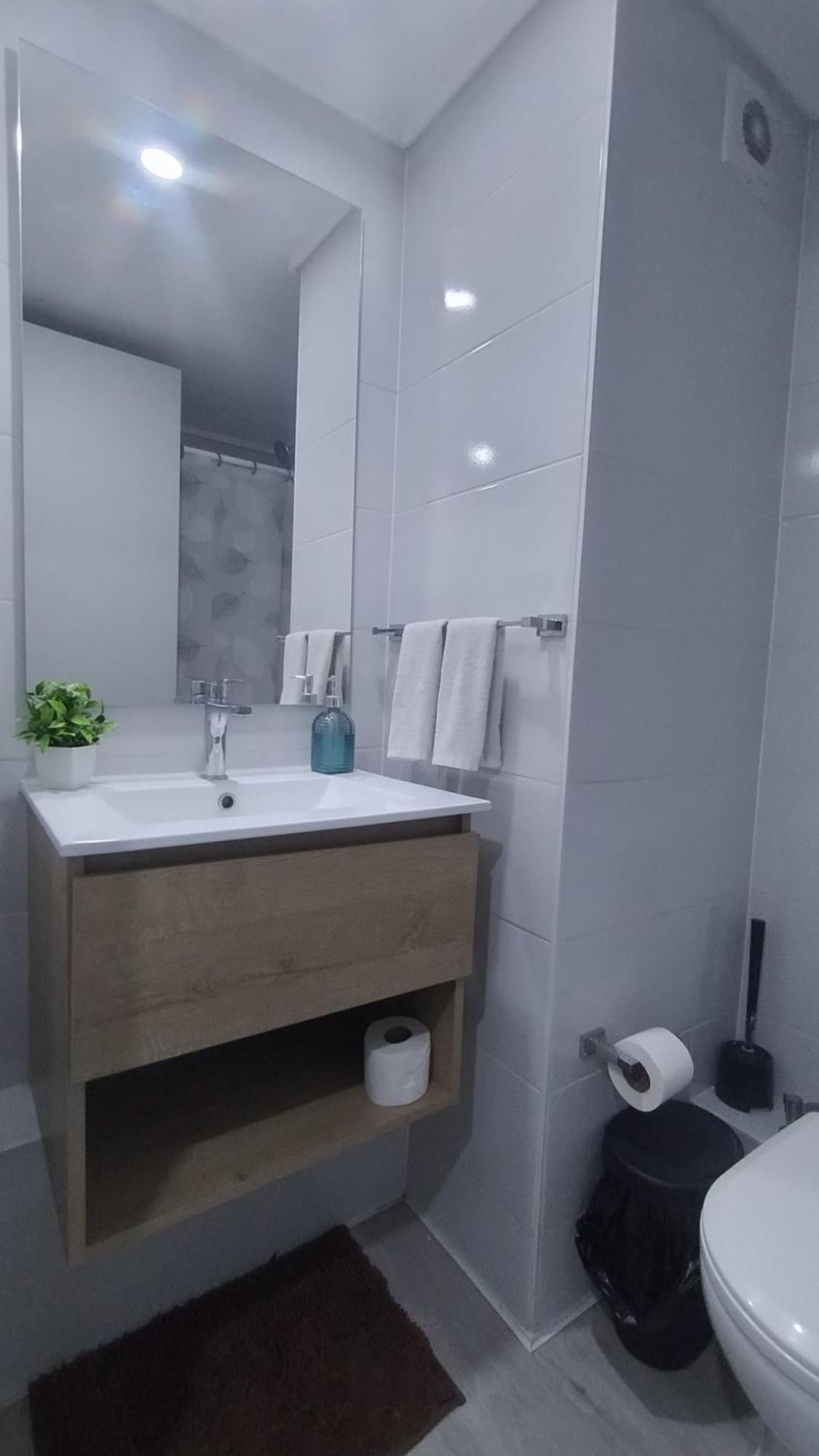 Departamento Centro Appartamento *